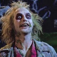 beetlejuice