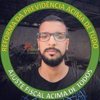 Leandro Palmeira da Rocha