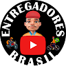 Entregadores Brasil