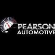 Pearson Automotive