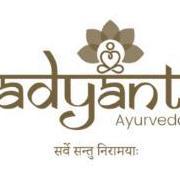Adyanta Ayurveda