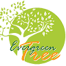 Team Evergree Tree