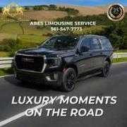 Abes Limousine Service
