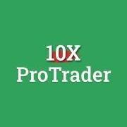 10xprotrader