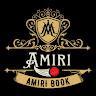 Amiri Book