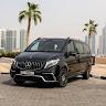 Van rental dubai