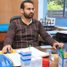 krishna Medical Centre