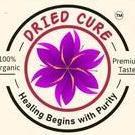 Dried Cure