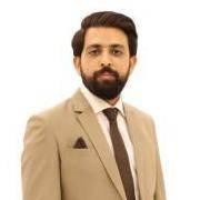 Dr Syed Hassan Ahmed